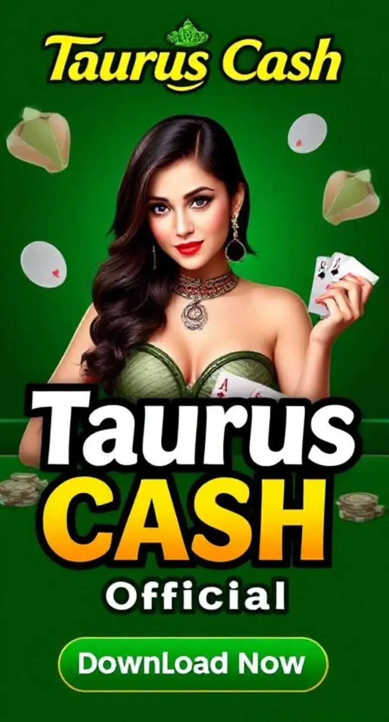 Taurus Cash Official App